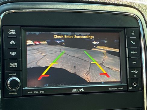 Used 2012 Dodge Durango Citadel w/ Trailer Tow Group IV AWD/4WD image 41