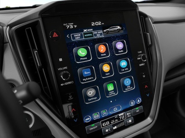 New 2027 Subaru Crosstrek 2.5i Wilderness AWD/4WD image 17