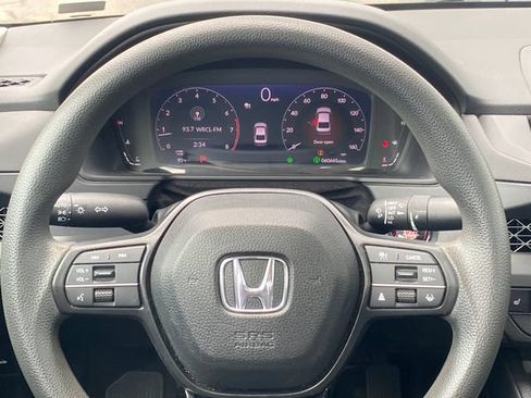 Used 2024 Honda Accord EX image 7