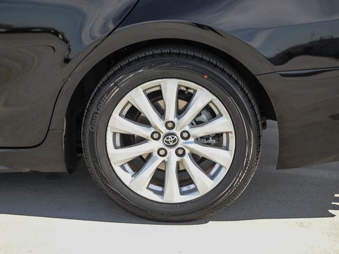 Certified 2023 Toyota Camry XSE image 12