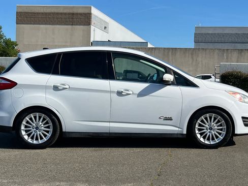 Used 2013 Ford C-MAX Energi SEL image 6