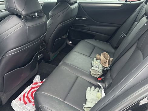 Used 2021 Lexus ES 350 F Sport w/ Accessory Package image 20