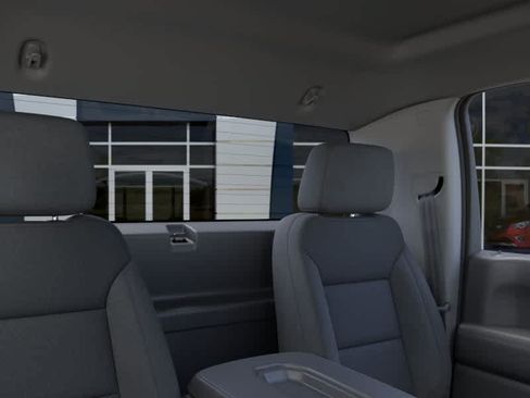 New 2026 GMC Sierra 1500 Pro w/ Pro Value Package RWD image 24