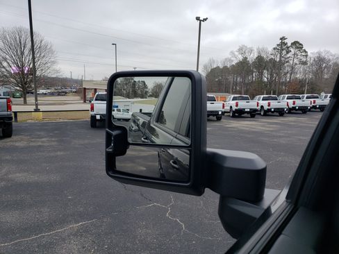 New 2026 Chevrolet Silverado 2500 LT w/ All Star Edition image 12