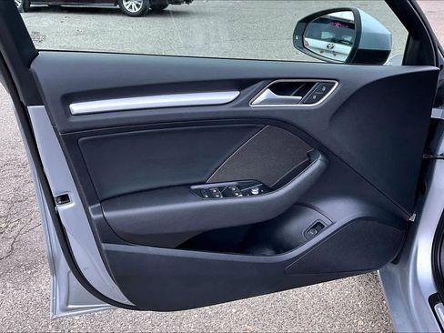 Used 2017 Audi A3 2.0T Premium w/ Convenience Package image 20