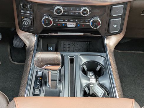 Certified 2024 Ford F150 King Ranch image 21