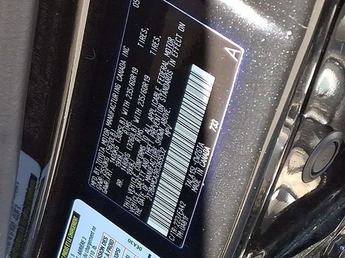 Used 2024 Lexus RX 350 Premium w/ Accessory Package (Z1) AWD/4WD image 27