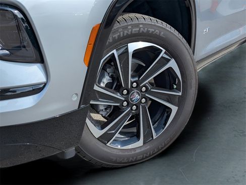 New 2025 Buick Enclave Sport Touring w/ Super Cruise Package image 2