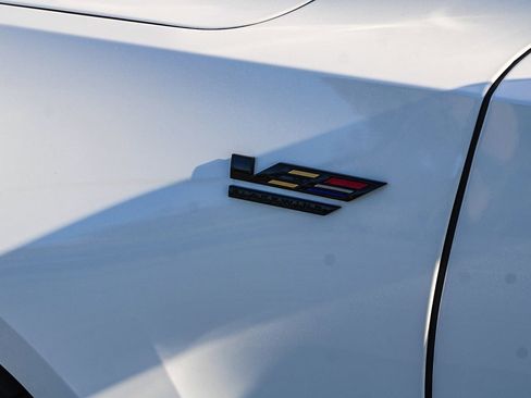 Used 2024 Cadillac CT5 V Blackwing w/ Carbon Fiber Package 2 image 26