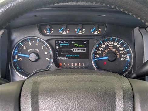 Used 2014 Ford F150 XLT w/ Equipment Group 302A Luxury RWD image 3