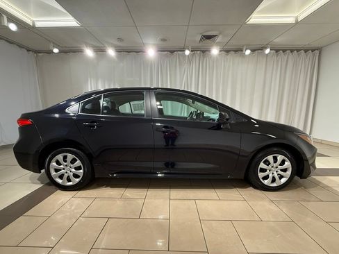 Certified 2024 Toyota Corolla LE FWD image 6