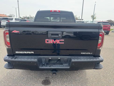Used 2017 GMC Sierra 1500 Denali image 7