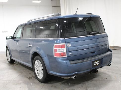 Used 2018 Ford Flex SEL w/ Equipment Group 202A image 7