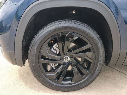 Used 2022 Volkswagen Atlas SE FWD image 30
