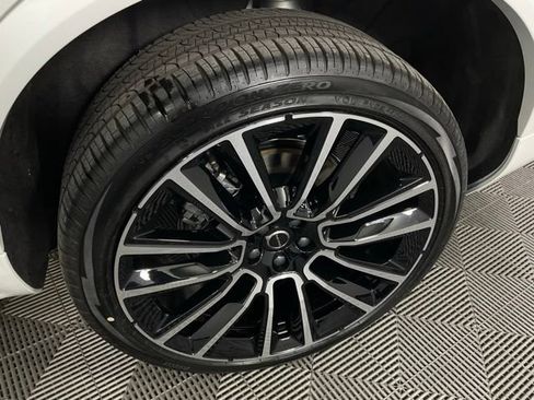 New 2026 Volvo XC90 B5 Ultra AWD/4WD image 40