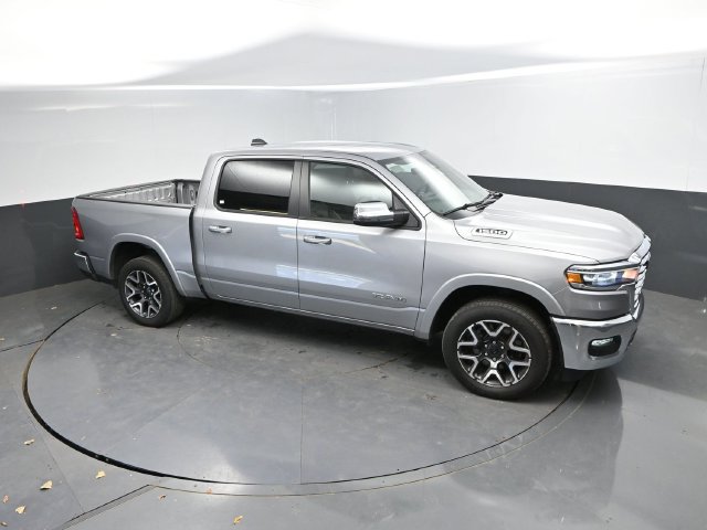 Used 2026 RAM 1500 Laramie AWD/4WD image 37