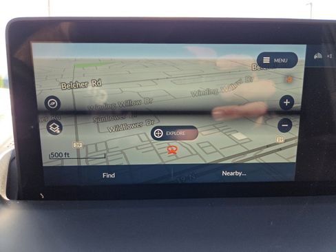 Used 2025 Acura RDX A-Spec image 24