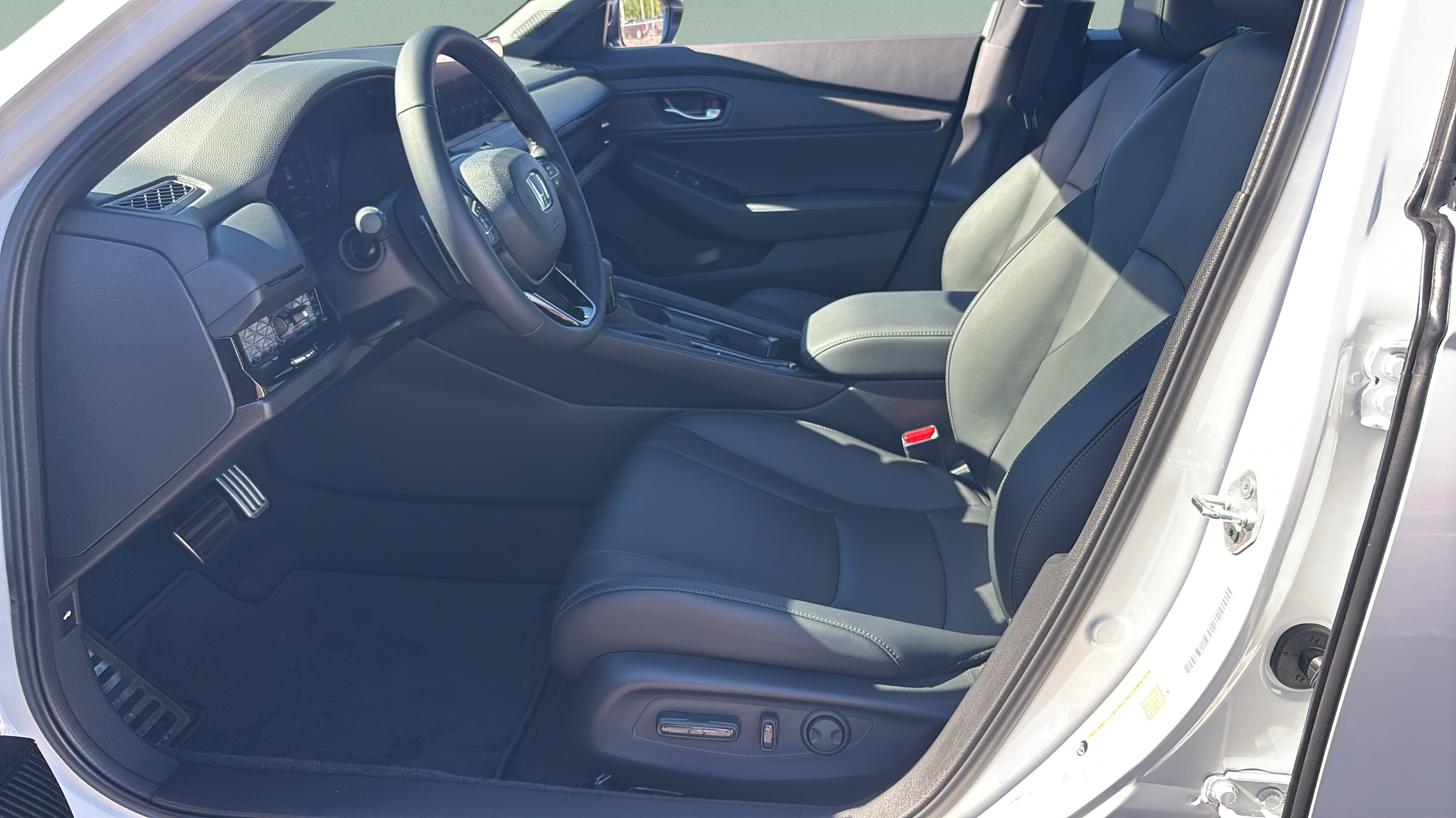 New 2026 Honda Accord Sport image 9