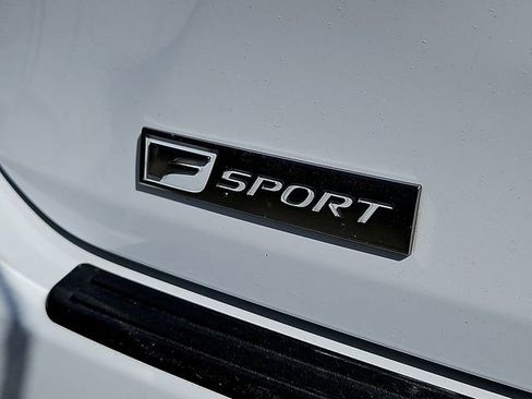 Used 2020 Lexus RX 450h F Sport w/ Accessory Package image 35