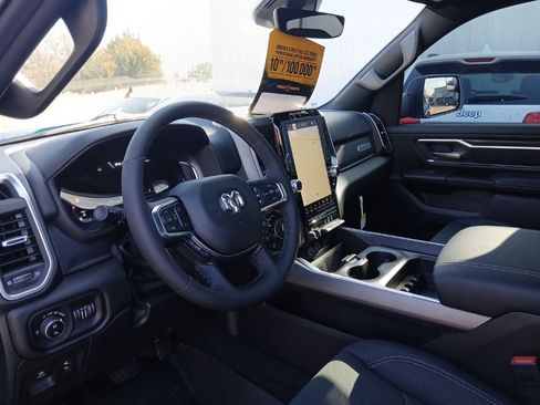 New 2026 RAM 1500 Big Horn image 36