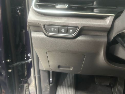 New 2026 Kia Carnival EX image 11