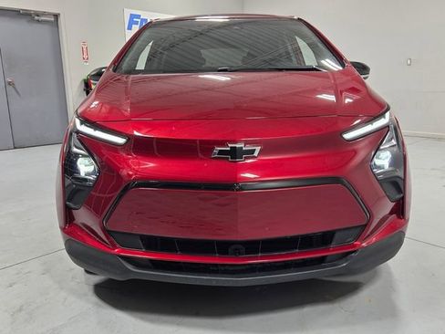 Used 2023 Chevrolet Bolt LT w/ Infotainment Package image 2