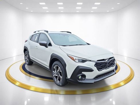 New 2026 Subaru Crosstrek 2.0i Premium AWD/4WD image 3