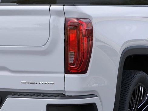 New 2026 GMC Sierra 1500 Denali w/ Denali Reserve Package AWD/4WD image 11