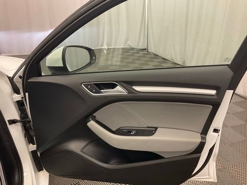 Used 2017 Audi A3 2.0T Premium w/ Convenience Package image 27