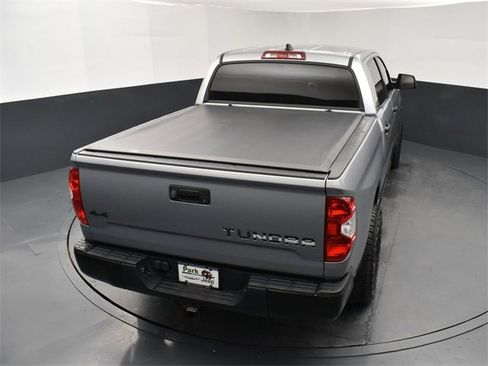 Used 2020 Toyota Tundra SR5 image 17