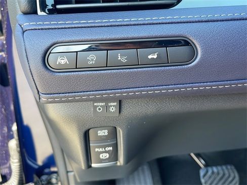 New 2026 INFINITI QX80 4WD image 26