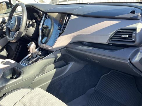 Used 2024 Subaru Outback Premium image 24