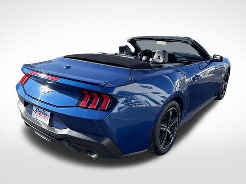 Used 2024 Ford Mustang Premium image 24