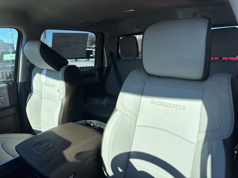 New 2026 RAM 2500 Laramie image 11
