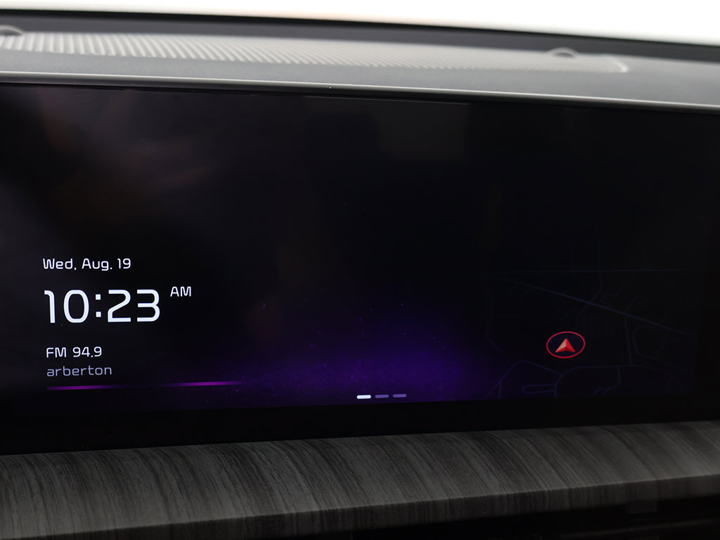 Certified 2025 Kia Telluride EX AWD/4WD image 52