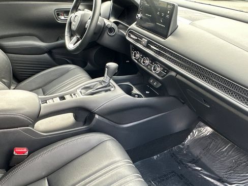 Certified 2026 Honda HR-V EX-L image 16