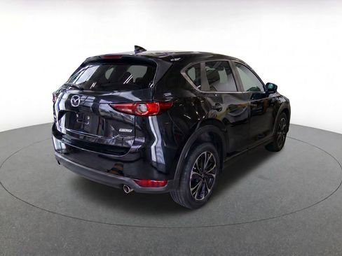 Used 2023 MAZDA CX-5 AWD 2.5 S w/ Premium Package image 4