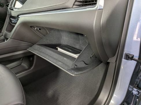 Certified 2023 Cadillac XT5 Premium Luxury w/ LPO, Floor Liner Package FWD image 32