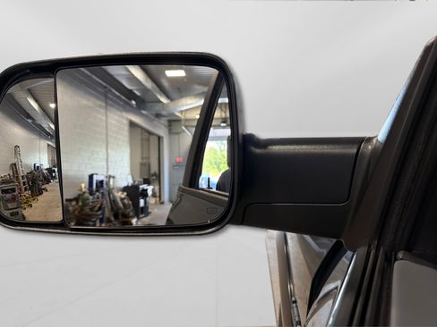 Used 2020 RAM 1500 Warlock w/ Trailer Tow Group AWD/4WD image 14