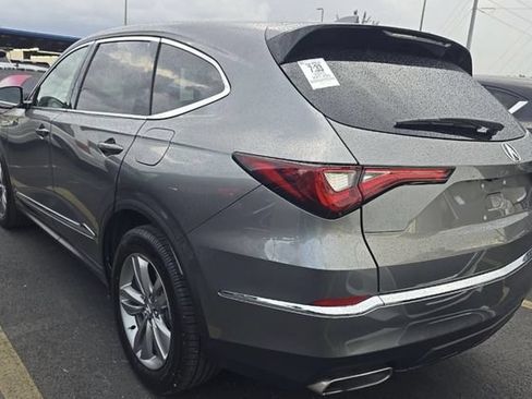Used 2024 Acura MDX SH-AWD image 15