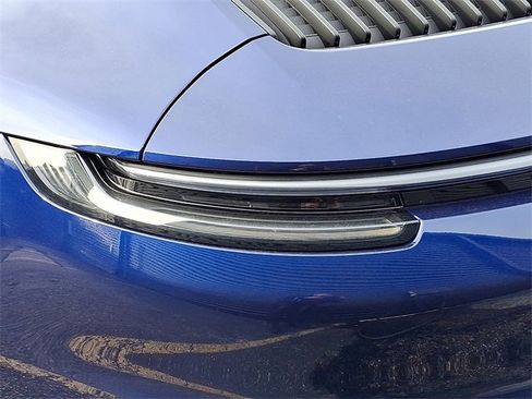 Used 2023 Porsche 911 Carrera 4 GTS image 16