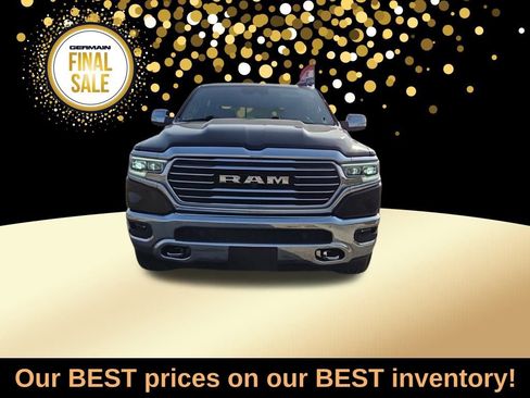 Used 2019 RAM 1500 Limited image 3