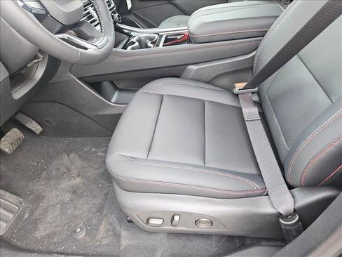 New 2026 Chevrolet Traverse Z71 w/ Enhanced Driving Package image 4