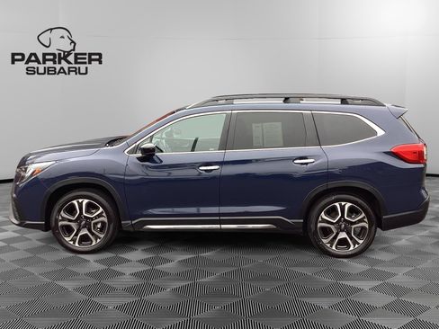 Certified 2024 Subaru Ascent Touring image 2
