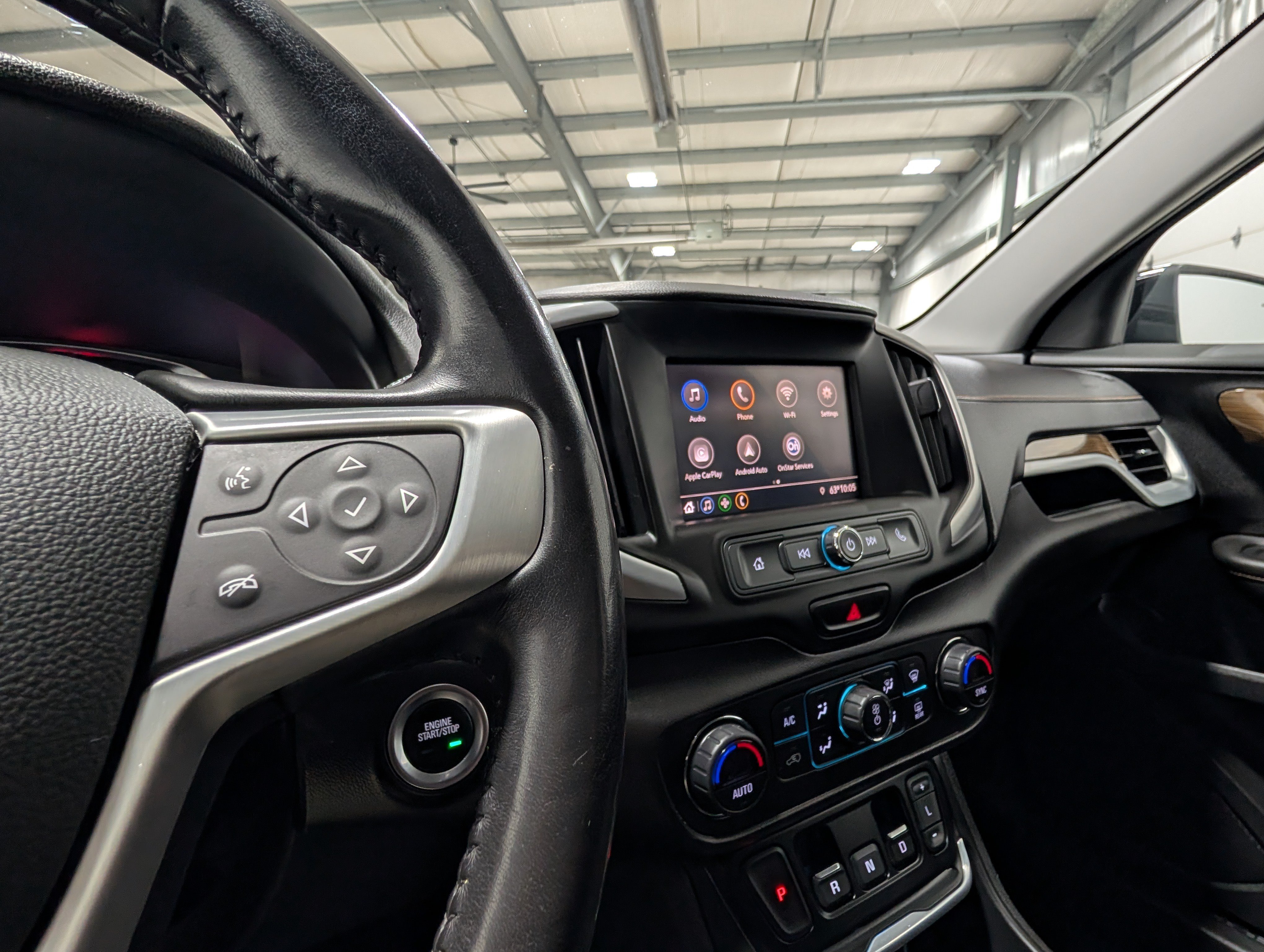 Used 2020 GMC Terrain SLE w/ Driver Convenience Package AWD/4WD image 26
