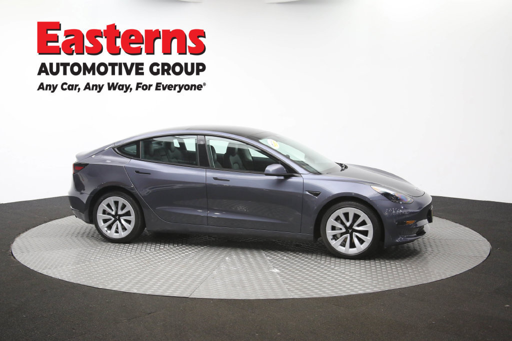 Used 2023 Tesla Model 3 Long Range AWD/4WD image 42