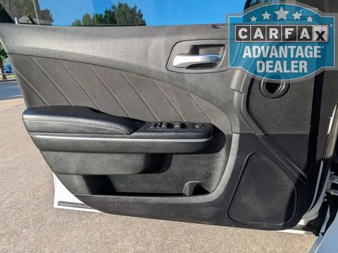 Used 2023 Dodge Charger Scat Pack RWD image 12