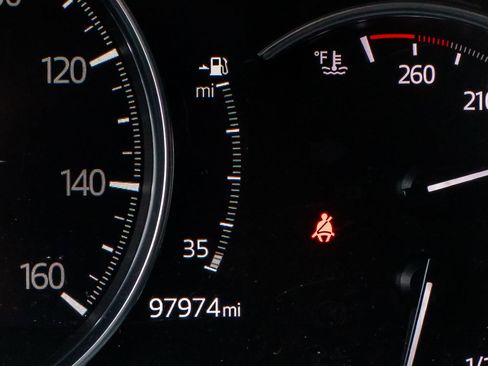 Used 2019 MAZDA CX-9 Grand Touring image 18