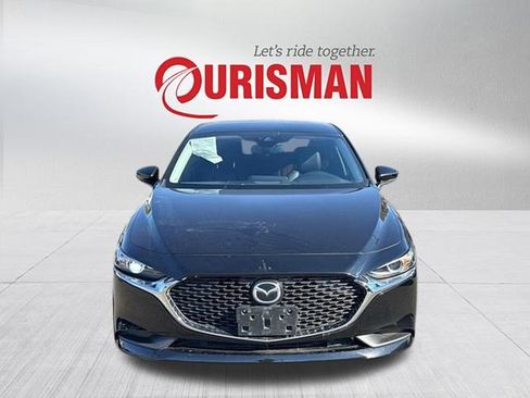 Used 2023 MAZDA MAZDA3 s image 6