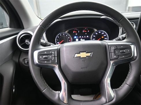 Used 2023 Chevrolet Blazer LT w/ Sound & Technology Package image 8